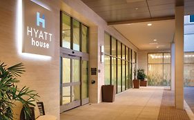 Hyatt House At Anaheim Resort/Convention Center